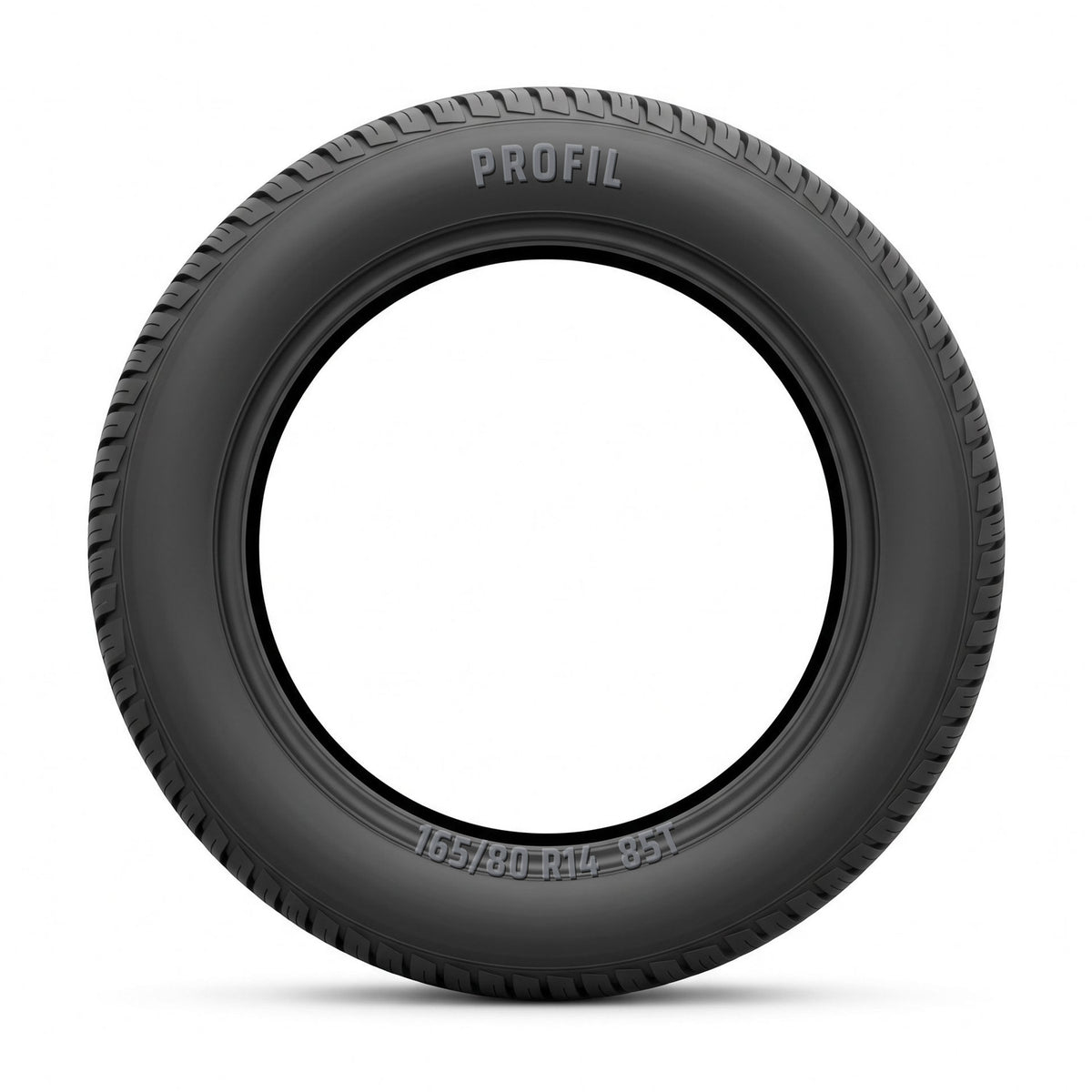 Profil PS780 Type ALL Season 165/80 R14 85T