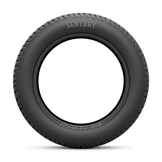 Sentury Seasonsdragon 3 205/40 R17 84W