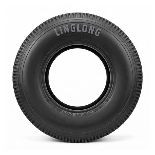 Linglong Dura Master VAN 215/75 R16 116/114S