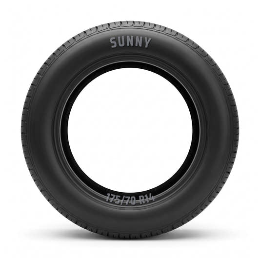 Sunny NP226 T84 175/70 R14