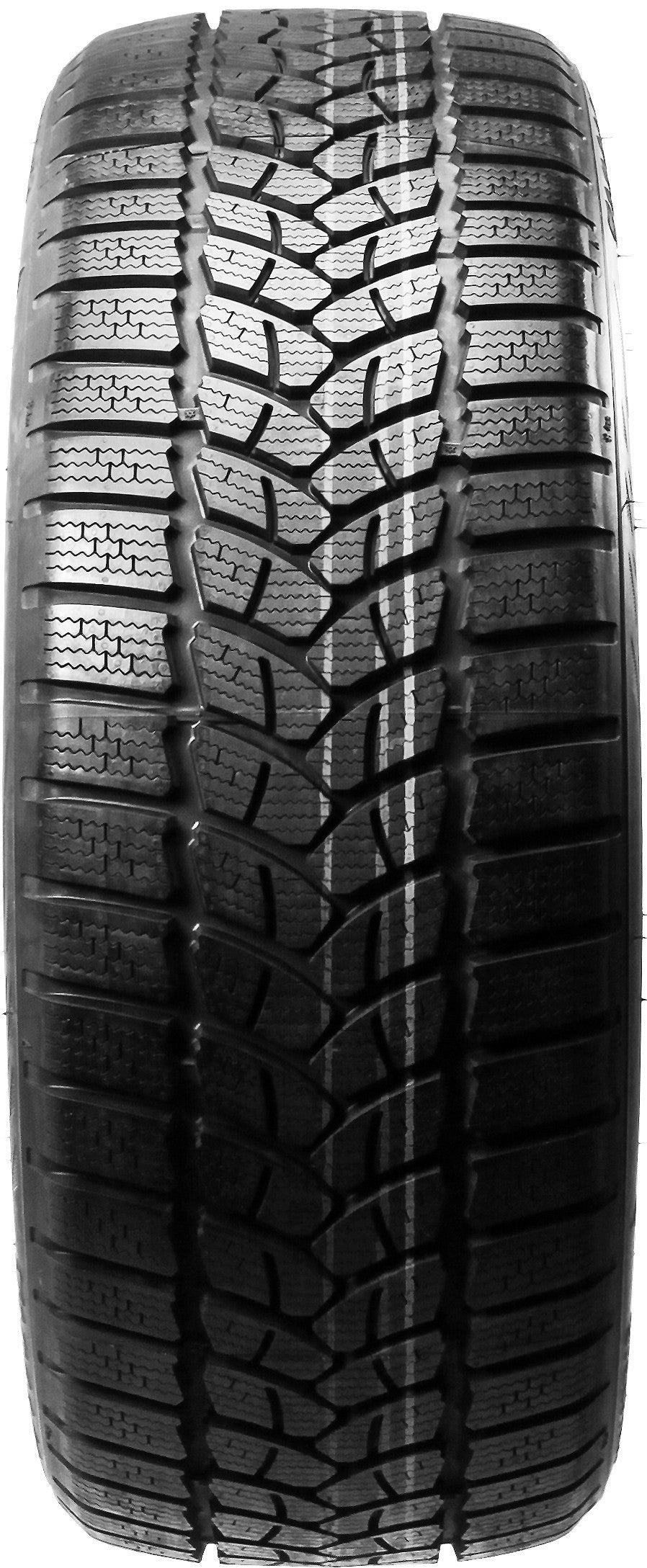 Firestone Winterhawk 3 M+S DOT15 185/65 R14 86T DOT DOT15