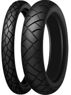 Dunlop Trailmax D610 W (TT) DOT18 90/90-21 54H DOT 18