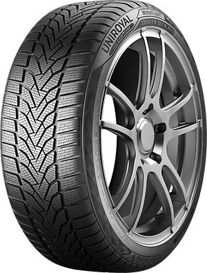 Uniroyal Winterexpert FR XL 3PMSF DEMO DOT22 225/55 R18 102V DOT DOT22 – Bild 2