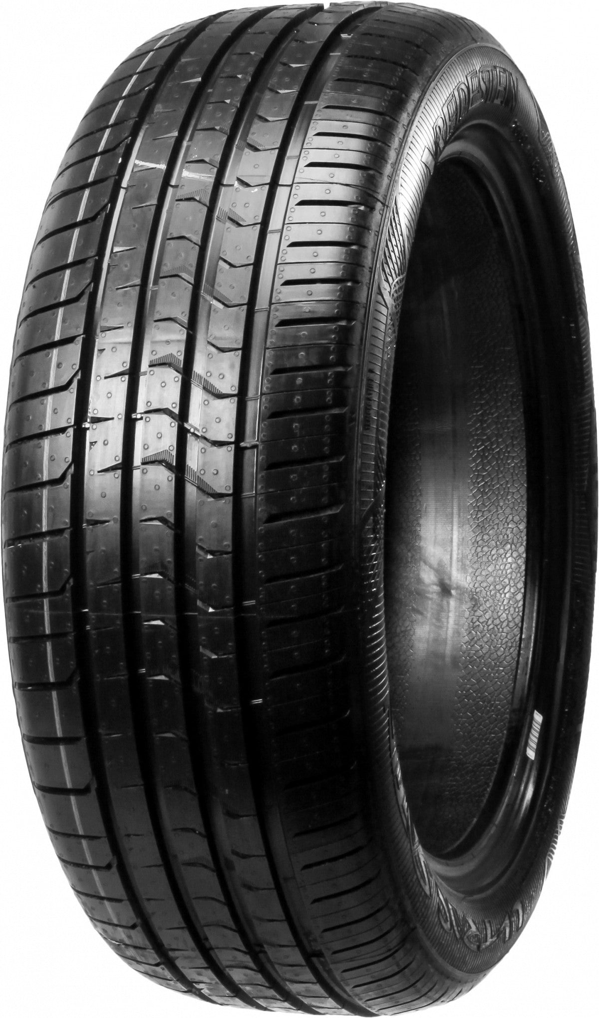 Vredestein Ultrac Satin DOT22 235/55 R18 100V DOT DOT22 – Bild 2