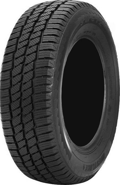 Goodride SW 612 3PMSF 205/70R15C 106/104R – Bild 2