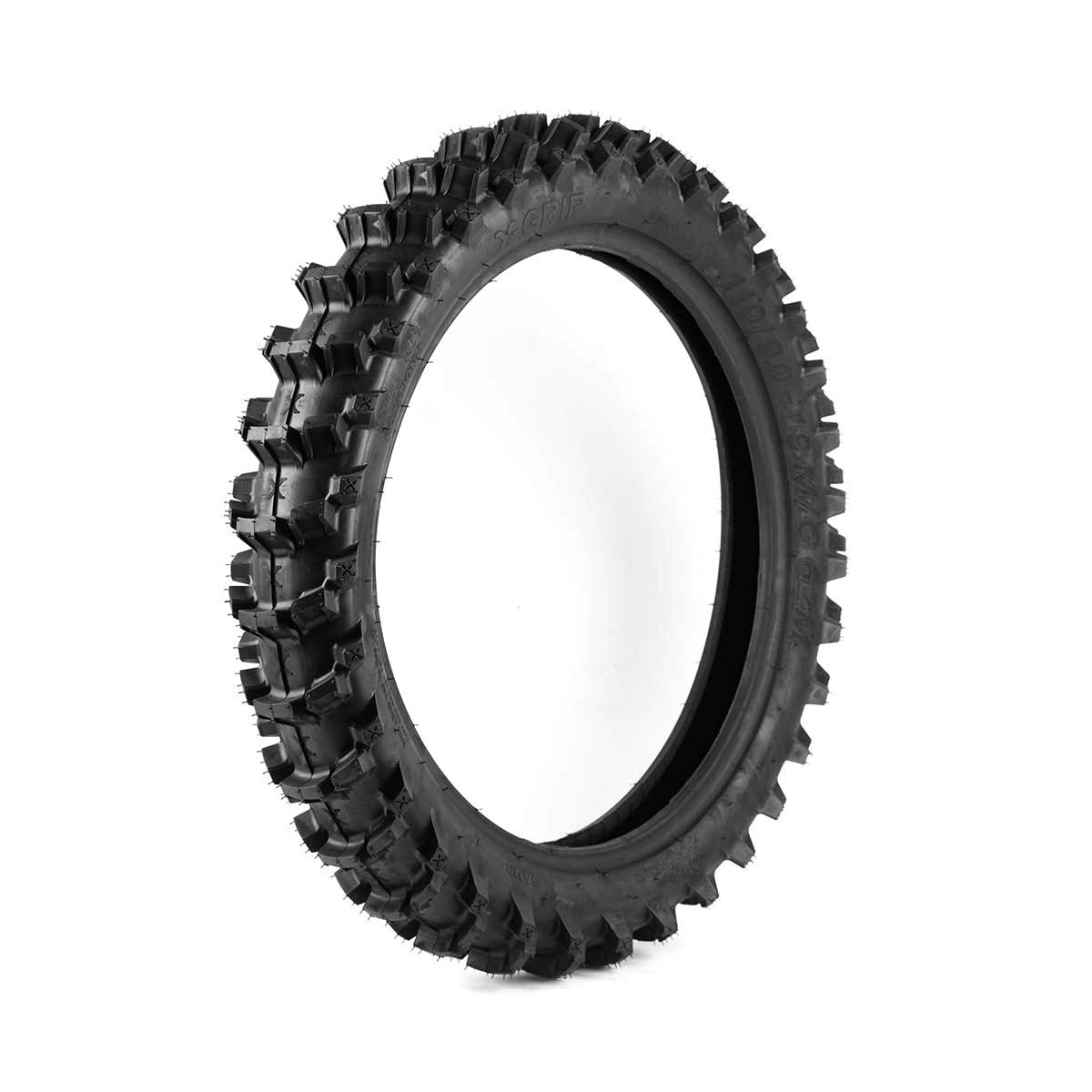 X-GRIP Sandwarrior (TT) 110/90-19 62M