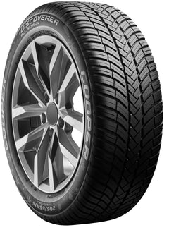 Cooper Discoverer ALL SEASON XL 3PMSF DOT22 255/45 R20 105W DOT DOT22