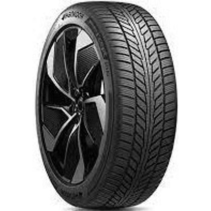 Hankook Winter I*Cept ION X01 Elect XL 3PMSF Soundabsorber UHP DOT23 235/45 R21 101V DOT 23