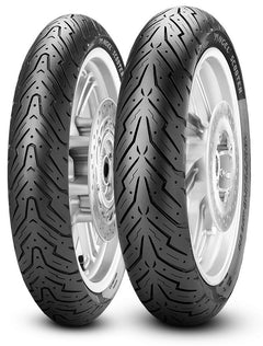 Pirelli Angel Scooter DOT17 90/90-10 50J DOT DOT17