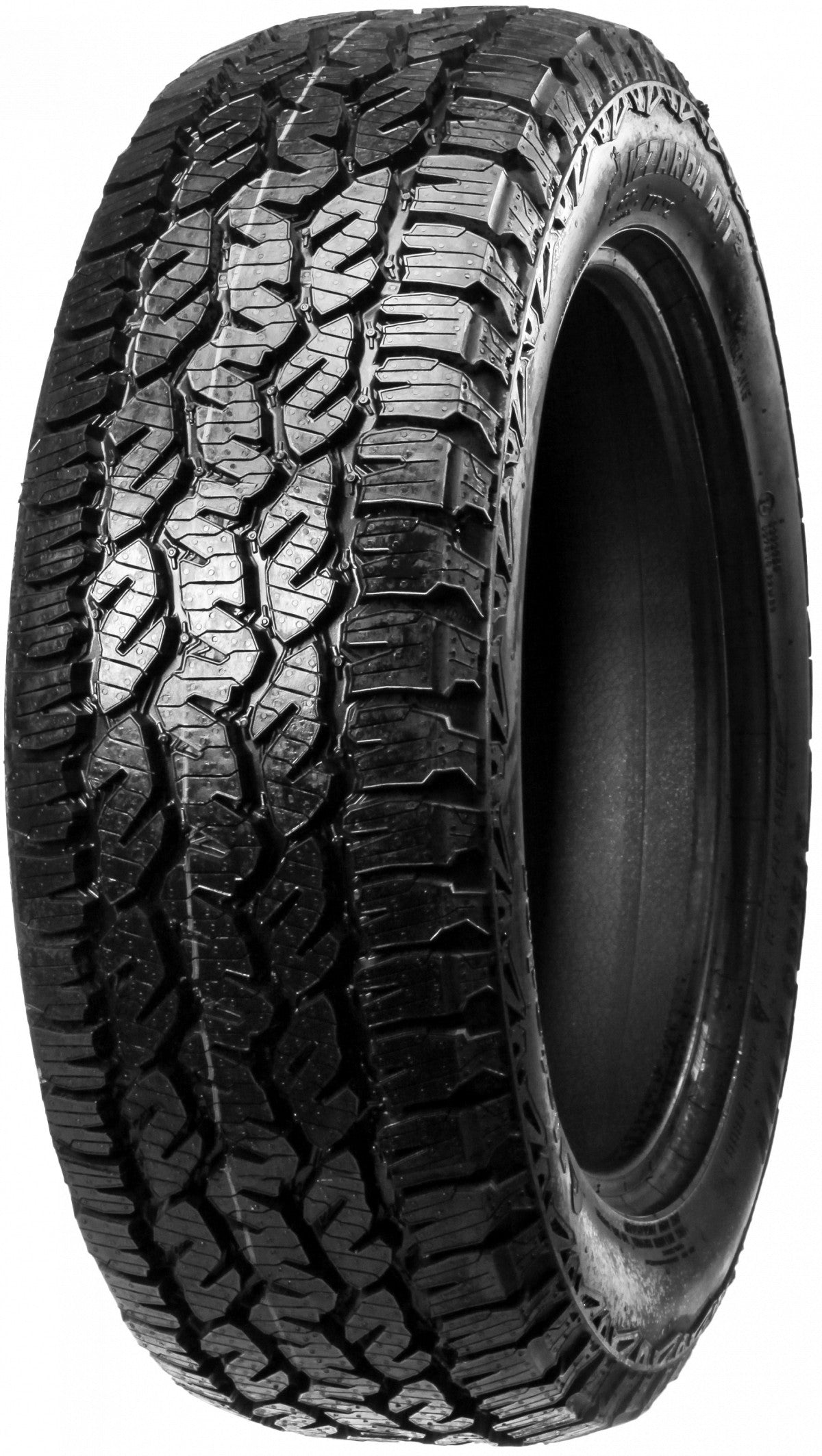 Matador MP72 Izzarda A/T 2 FR XL 3PMSF DOT22 225/75 R16 108H DOT DOT22 – Bild 2