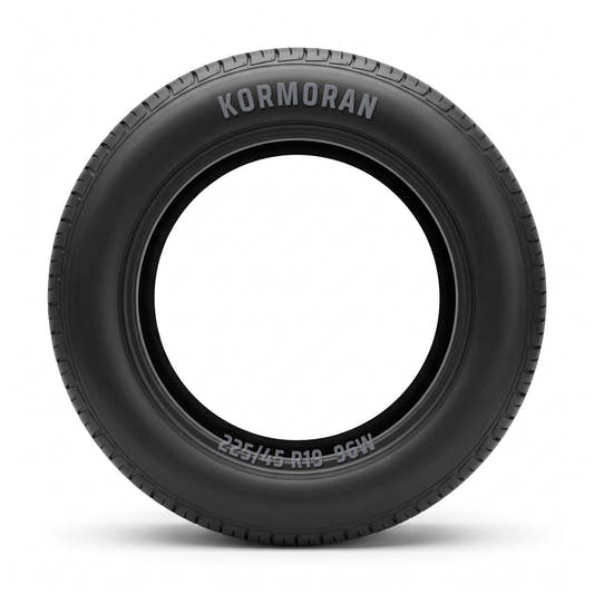 Kormoran Summer 3 SUV XL 225/45 R19 96W