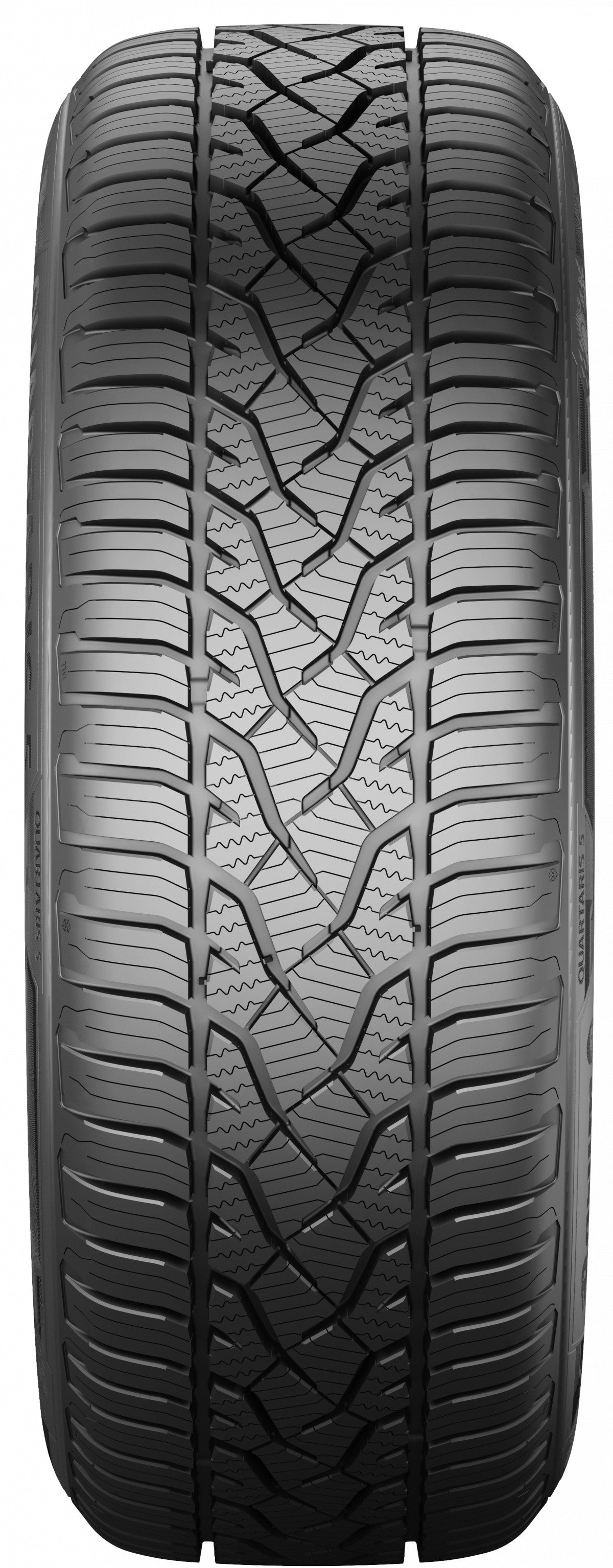 Barum Quartaris 5 FR 3PMSF DOT22 215/60 R17 96H DOT DOT22 – Bild 2