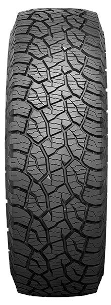 Kumho Road Venture AT52 4X4 3PMSF DOT23 275/65 R18 116T DOT DOT23 – Bild 3