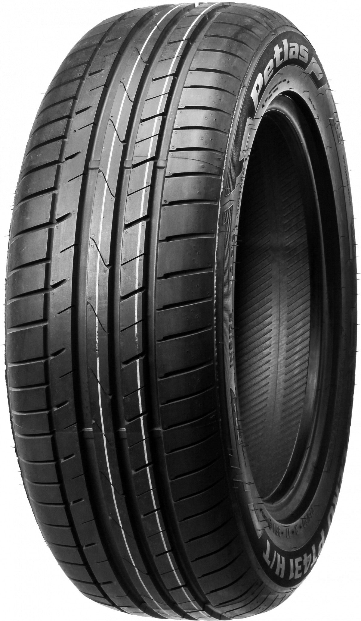 Petlas Explero PT431 DOT22 255/55 R19 111V DOT DOT22 – Bild 2