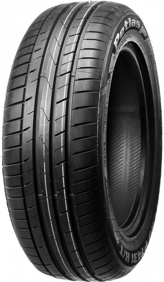 Petlas Explero PT431 DOT22 255/55 R19 111V DOT DOT22 – Bild 2