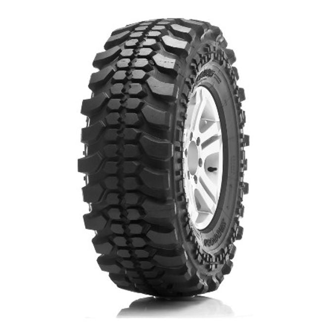 Fedima Sirocco 2 (heißrunderneuert) 275/70 R16 120Q
