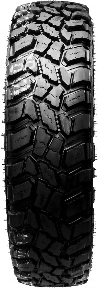 Cooper Discoverer STT PRO P.O.R. DOT22 35/12.5 R20 121Q DOT DOT22