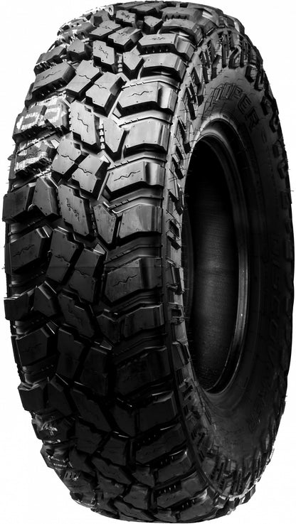 Cooper Discoverer STT PRO P.O.R. DOT22 35/12.5 R20 121Q DOT DOT22 – Bild 2