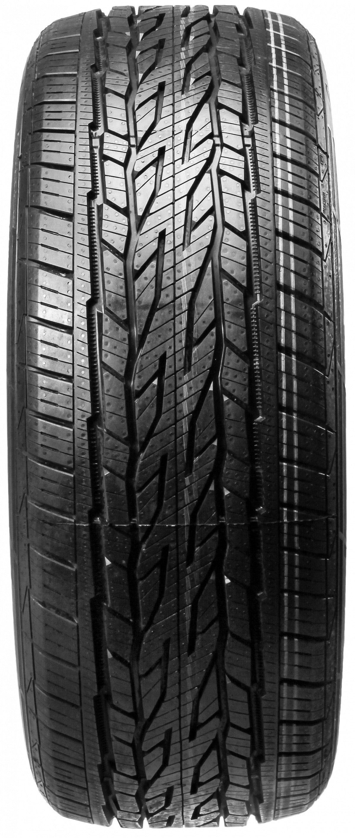Continental CrossContact LX 2 FR DOT22 245/70 R16 107H DOT DOT22