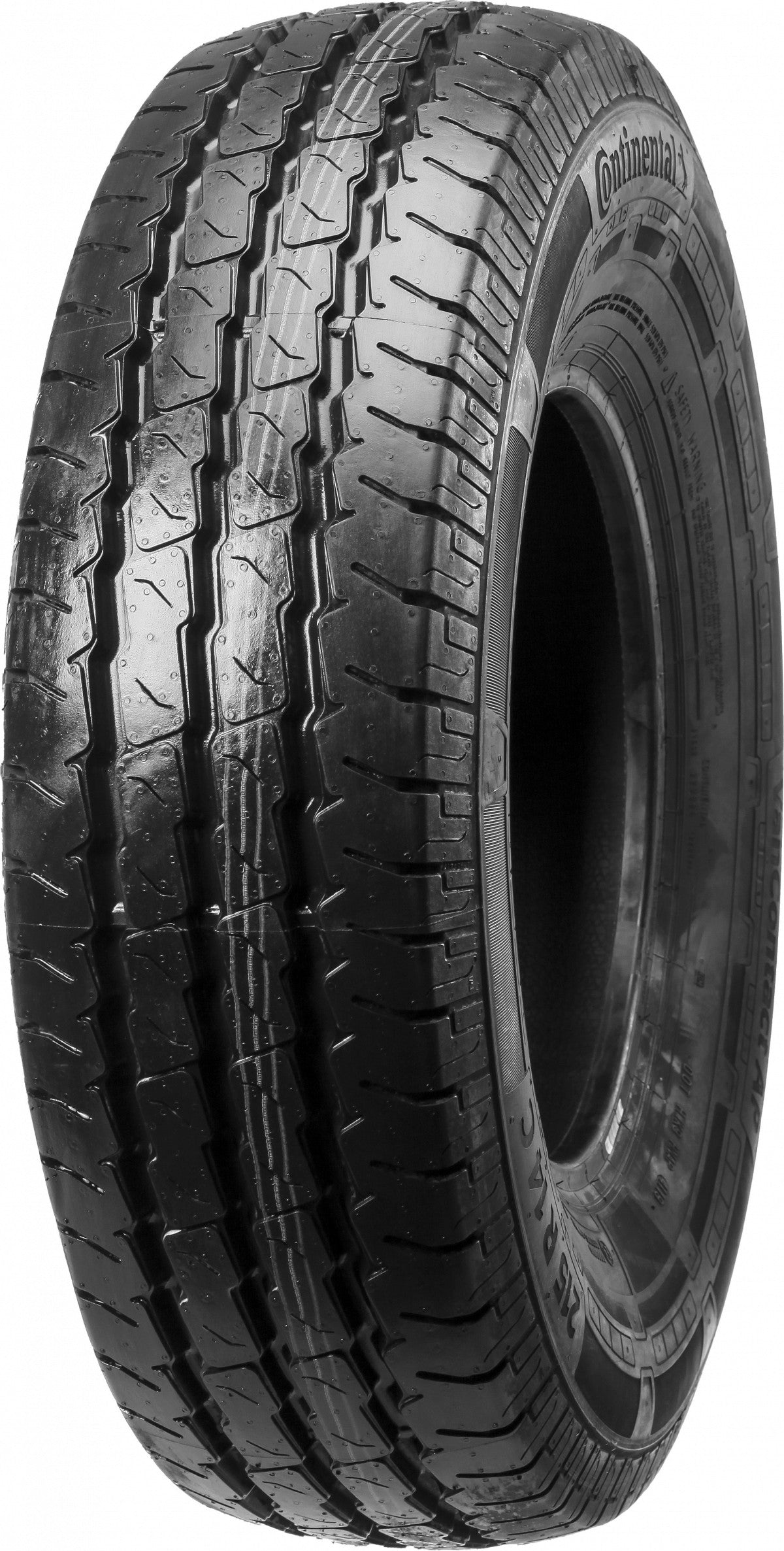 Continental VanContact AP 8PR DOT24 215/70R15C 109/107S DOT DOT24 – Bild 2