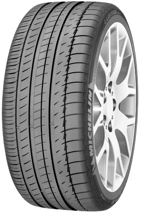 Michelin Latitude Sport XL DOT22 275/45 R21 110Y DOT DOT22