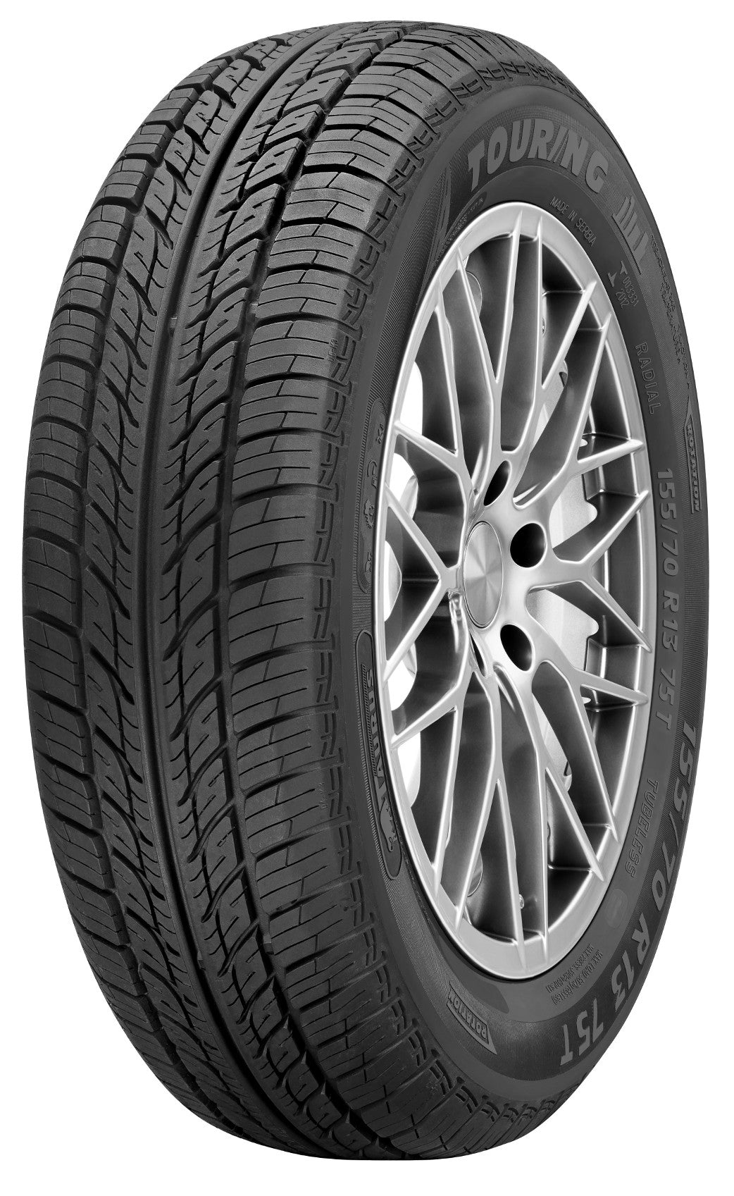 Taurus Touring XL DOT20 175/70 R14 88T DOT DOT20 – Bild 2