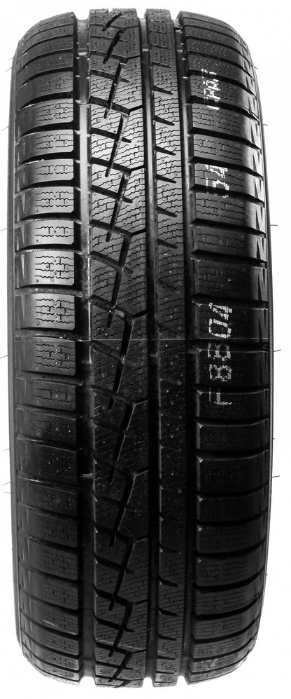 Yokohama W Drive (WY01) 3PMSF DOT22 215/75R16C 113/111R DOT DOT22