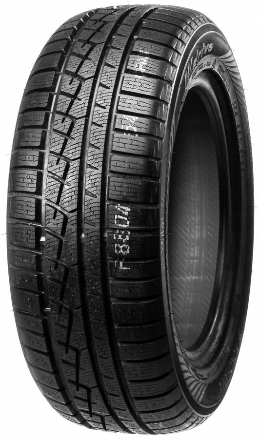 Yokohama W Drive (WY01) 3PMSF DOT22 215/75R16C 113/111R DOT DOT22 – Bild 2