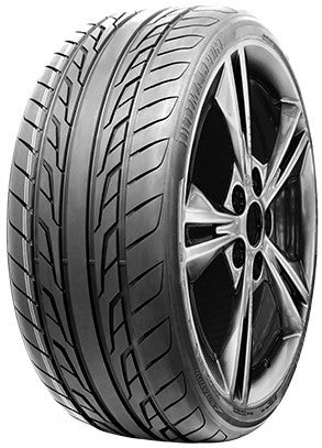 Delmax Ultima Sport XL DOT23 275/45 R20 110W DOT DOT23 – Bild 2