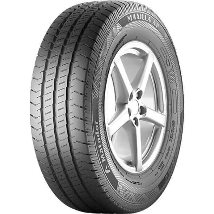 Matador MPS 300 Maxilla AP DOT21 205/80R14C 109/107P DOT DOT21