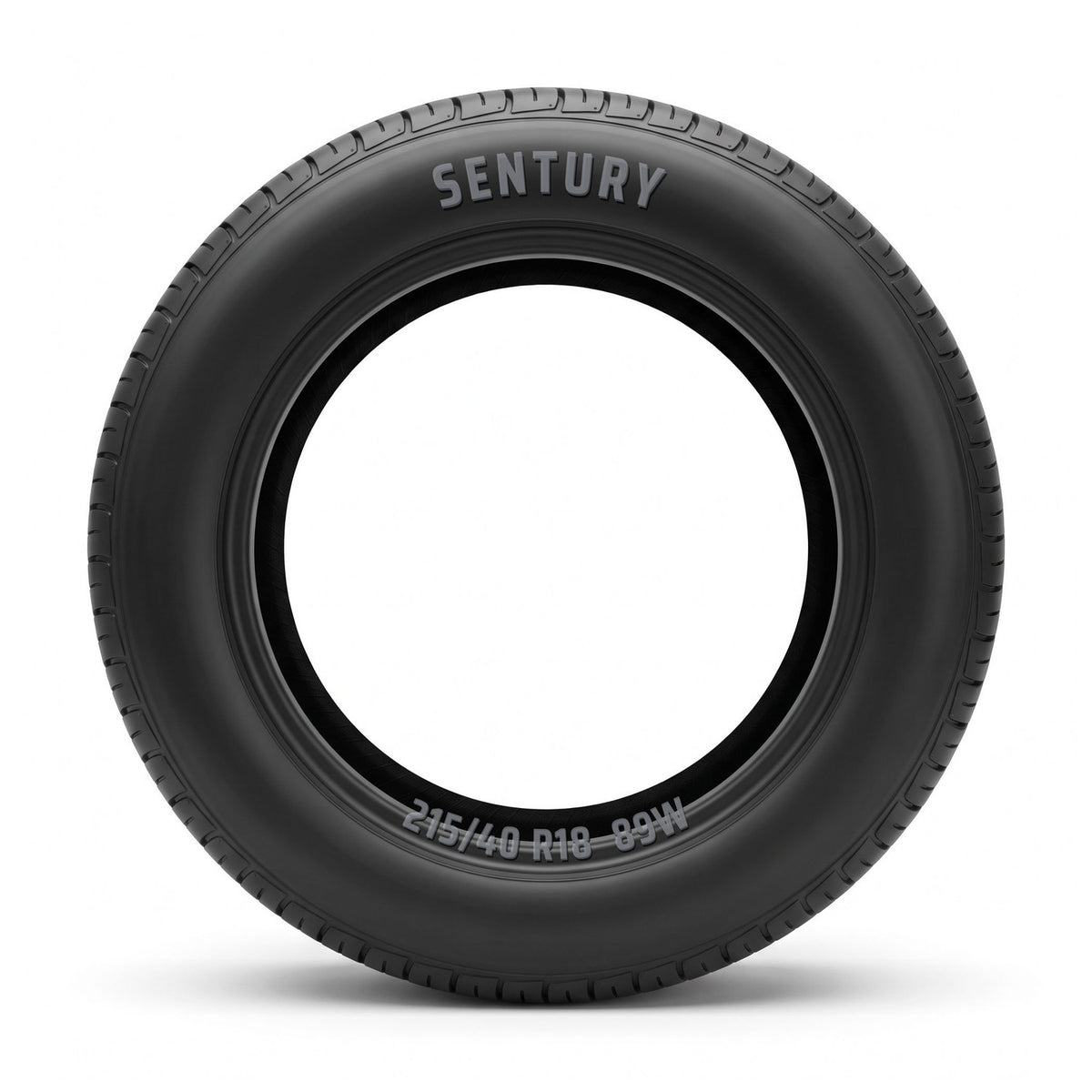 Sentury QIRIN 990 215/40 R18 89W