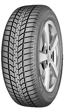 Sava Eskimo SUV 2 XL 3PMSF DOT22 235/60 R18 107H DOT DOT22