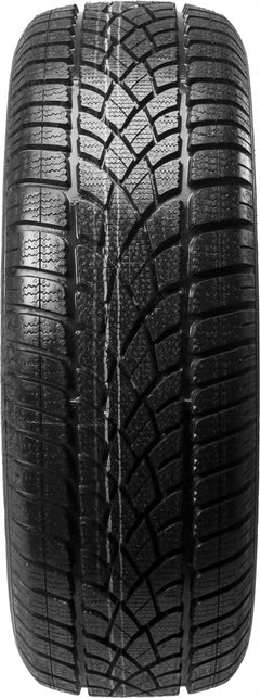 Dunlop SP Winter Sport 3D * ROF XL 3PMSF DEMO 245/45 R18 100V