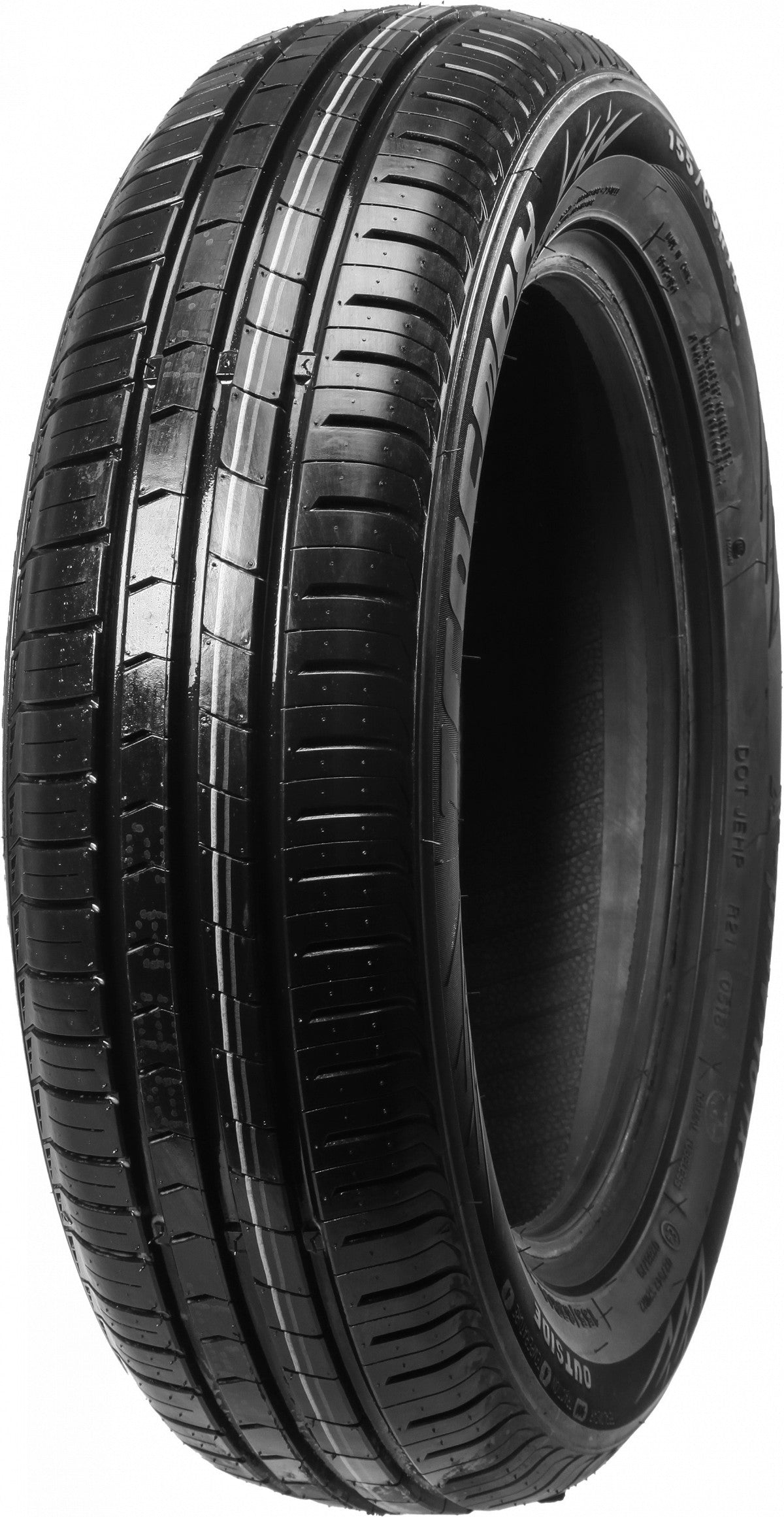 Tracmax X Privilo TX-2 DOT19 175/70 R12 81T DOT DOT19 – Bild 2