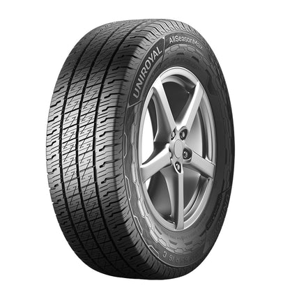 Uniroyal Allseason Max 3PMSF DOT21 205/65R16C 107/105T (103H)T DOT DOT21 – Bild 2