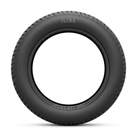 ILink Multimatch A/S 215/65 R17 99T