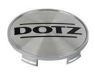 Dotz Nabenkappe ZO2220 68 mm