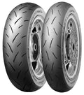 Dunlop TT 93 GP DOT21 90/90-10 50J DOT DOT21