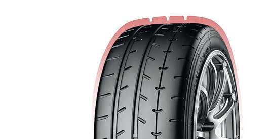 Yokohama Advan A052 XL 225/40 R18 92Y – Bild 2