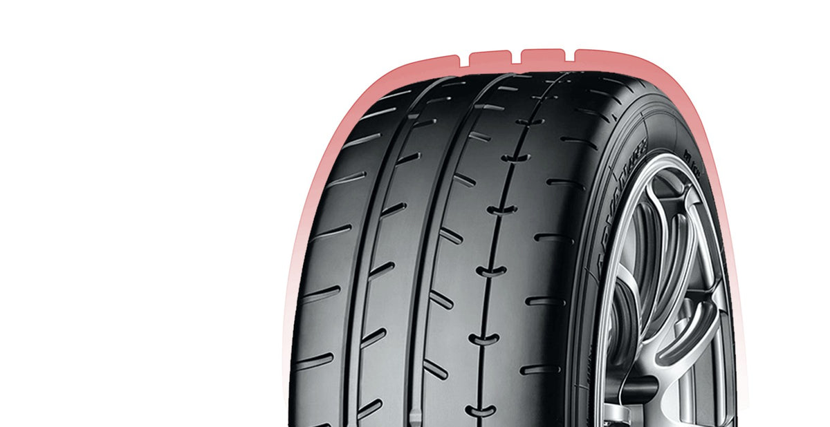 Yokohama Advan A052 XL 225/40 R18 92Y – Bild 2