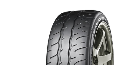 Yokohama Advan Neova AD09 255/45 R17 102W – Bild 4