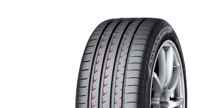 Yokohama Advan Sport (V105) 275/40 R20 106Y – Bild 2