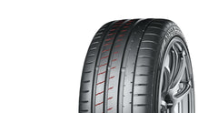 Yokohama Advan Sport (V107) 295/30 R21 105Y DA-Decke