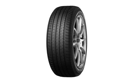Yokohama Advan V61 265/55 R19 109V
