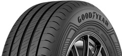 Goodyear Efficient Grip 2 SUV XL DEMO 235/55 R19 105V