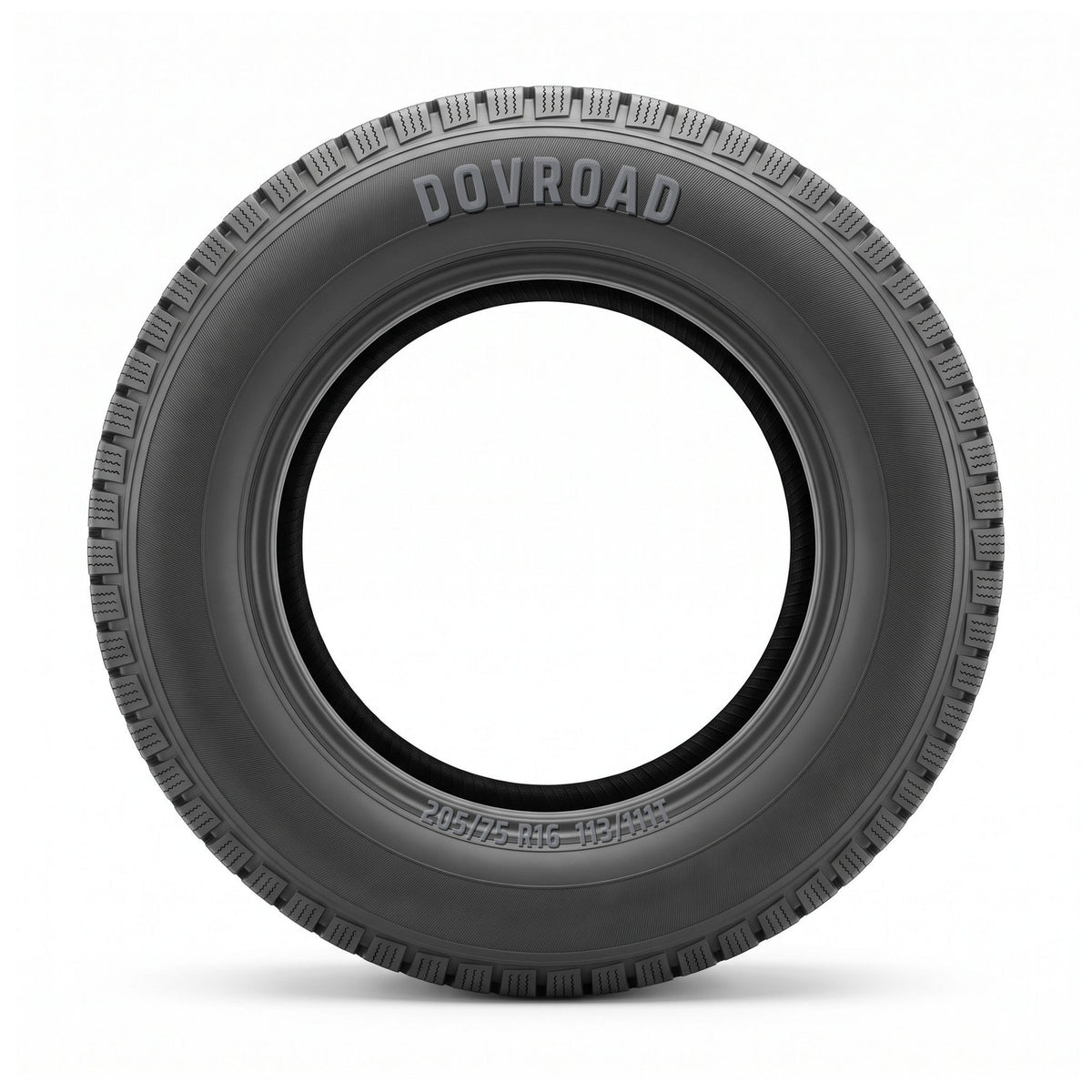 Dovroad Ranyager Snow 205/75 R16 113/111T