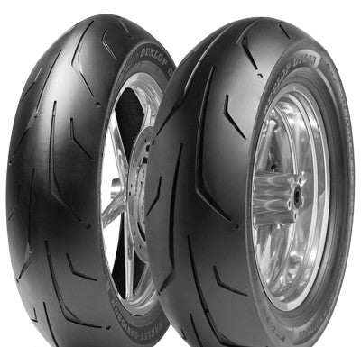 Dunlop GT503 (HARLEY-D) DOT22 180/70 R16 77V DOT DOT22