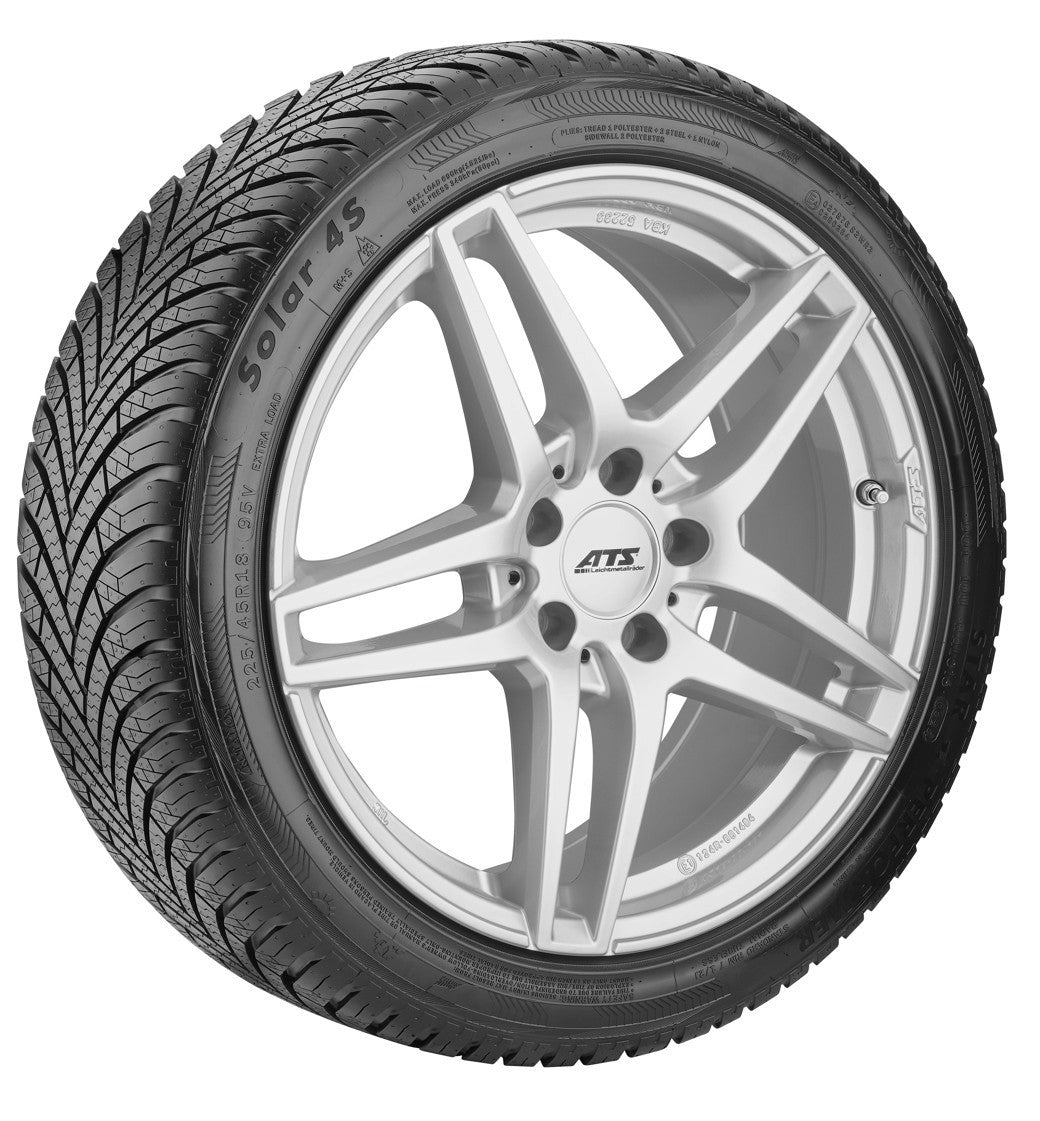 Star Performer Solar 4S XL 3PMSF DOT23 215/60 R16 99H DOT DOT23