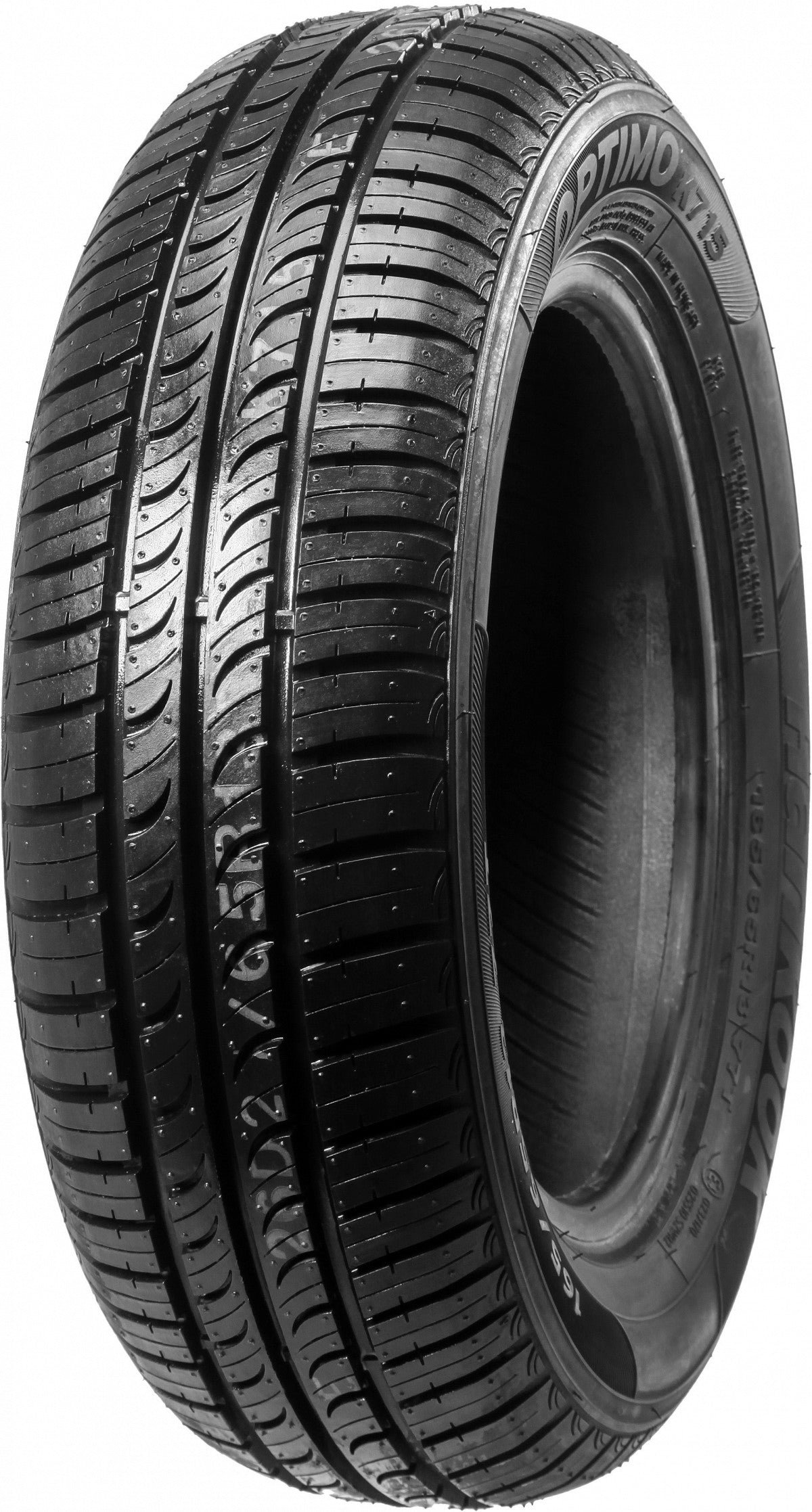 Hankook Optimo K715 DOT22 145/70 R13 71T DOT DOT22 – Bild 2