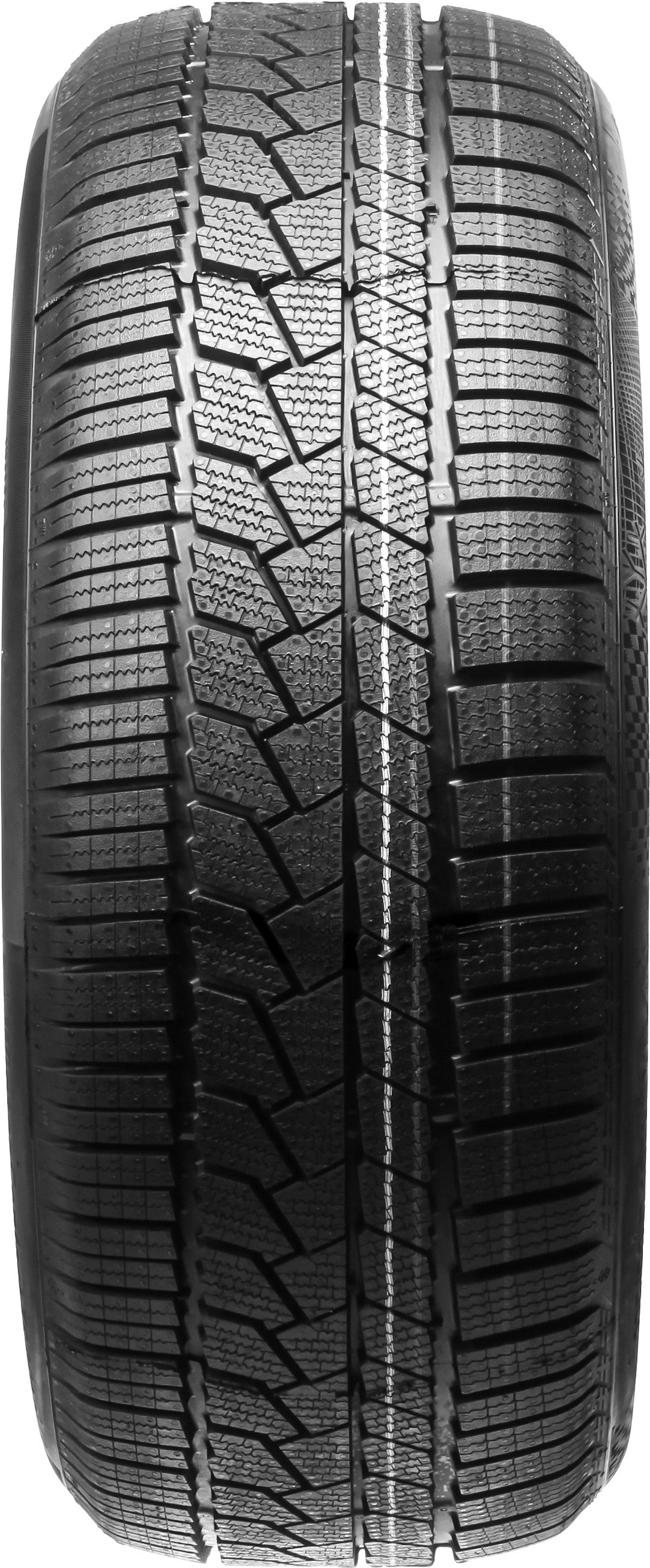 Continental WinterContact TS 860 S 3PMSF DOT18 195/55 R16 87H DOT DOT18